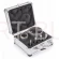 Zestaw otwornic koronek otwornica diamentowa M14 PM-ZOD-6T Powermat