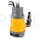 Pompa zatapialna z pływakiem do wody brudnej czystej szamba 1600W PM-PDW-1600PT Powermat