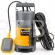 Pompa zatapialna z pływakiem do wody brudnej czystej szamba 1600W PM-PDW-1600PT Powermat