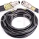 Wąż pneumatyczny 10 x 17 mm  10m lub 20m 20 bar PM-WP-10T/20T PM0841  PM0843 Powermat