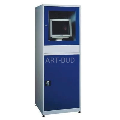 Szafa na komputer przemysłowy SMK 1a