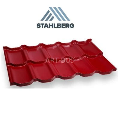 Blachodachówka modułowa Stahlberg Grande