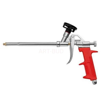 Pistolet PU PLUS do aplikacji pian poliuretanowych Jurga