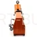 Tokarka stołowa do drewna 650W KD1732 Kraft&Dele