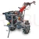 Ciągnik jednoosiowy WEIMA WM1100FE-6 DIFF DELUXE 13KM