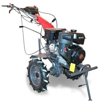 Ciągnik jednoosiowy WEIMA WM1100FE-6 DIFF DELUXE 13KM