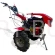 Ciągnik jednoosiowy WEIMA WM1100BE-6, 9.5KM, DELUXE PRESTIGE