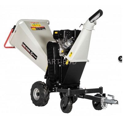 Rębak rozdrabniacz do gałęzi RAMBO-HC15PRO Lumag