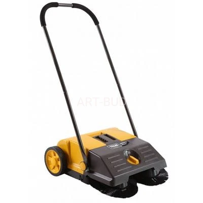 Zamiatarka ręczna Texas Sweeper MS550