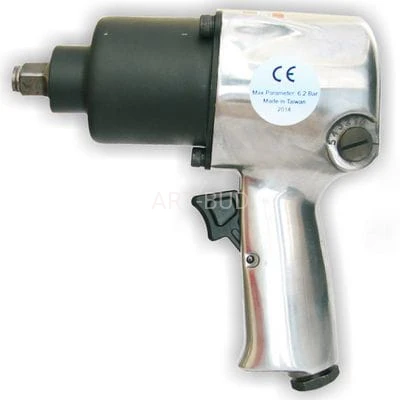 Klucz udarowy 1/2' 648 NM ST-984  Kod: 9840