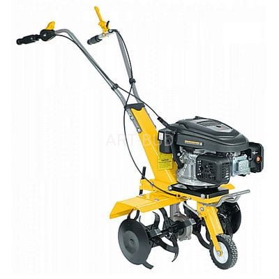 Glebogryzarka spalinowa Lider SG60-140L