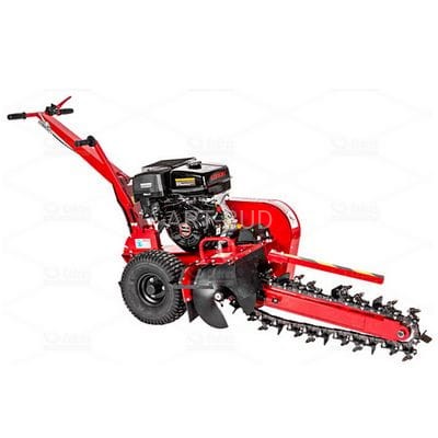 Koparka łańcuchowa Cedrus CEDKP01