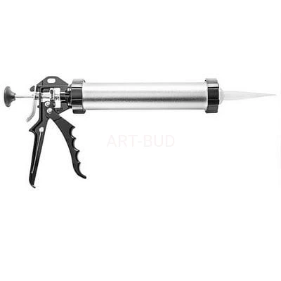 Wyciskacz tubowy mas plastycznych 700ML PROFI  kod 2050-180700 Kaem