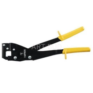 Szczypce do łączenia profili 380 mm HARDY