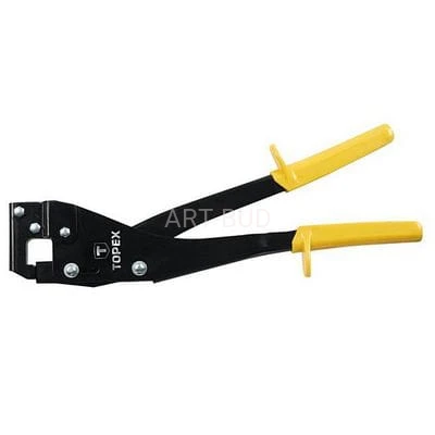 Szczypce do łączenia profili 380 mm HARDY