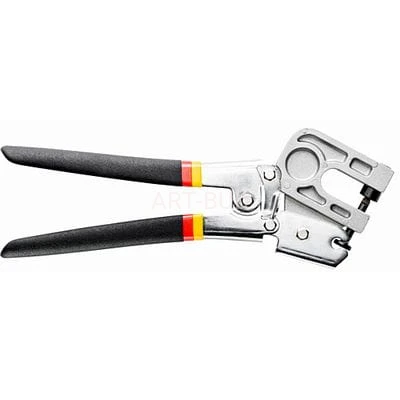 Obcęgi do zaciskania profili 300 mm HARDY szczypce KAEM kod 2248-600300