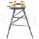 Stół roboczy warsztatowy 100 kg 560 mm PM-SW-560T Powermat