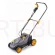 Kosiarka akumulatorowa 40V 30l PM-KSA-40C Powermat