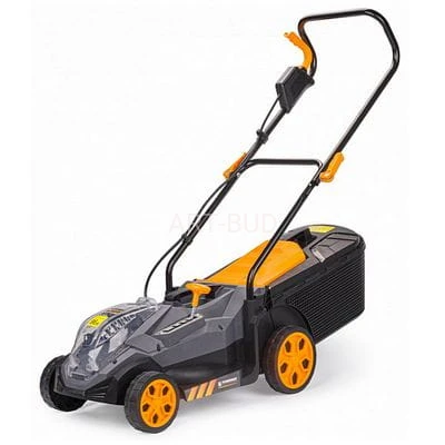 Kosiarka akumulatorowa 40V 30l PM-KSA-40C Powermat