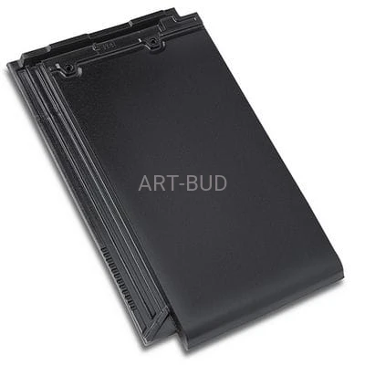 Dachówka płaska klinkierowa Planum La Escandella