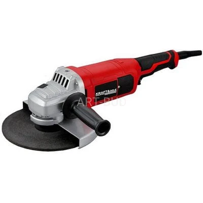 Szlifierka kątowa 2950W model KD3165 Kraft&Dele