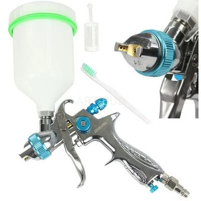 Pistolet lakierniczy 1.4mm  M80606 Mar-Pol