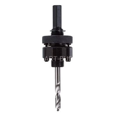 Uchwyt do otwornic 32 - 168 mm 08W007 DEDRA