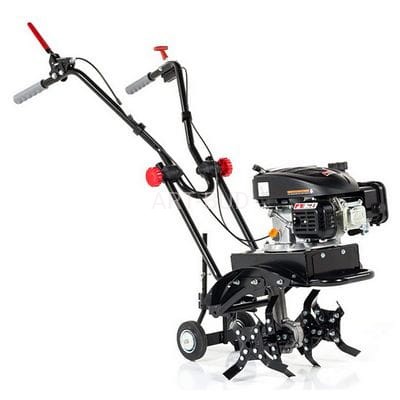 Glebogryzarka spalinowa NAC TIP38-139L-M