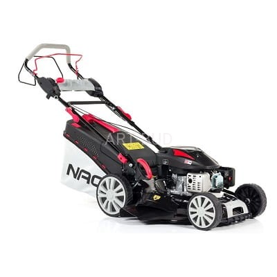 Kosiarka spalinowa z napędem NAC LS51-191D-HSD-SE 