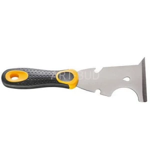 Multiszpachla Hardy r.2K *82* nierdzewna KAEM