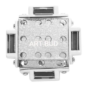 Zamek magnetyczny pod glazurę   2034-210000 KAEM