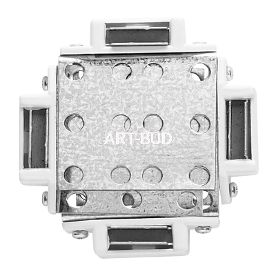 Zamek magnetyczny pod glazurę   2034-210000 KAEM