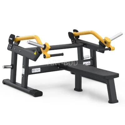 Maszyna do ćwiczeń mięśni klatki piersiowej NS 11 siłownia wewnętrzna 