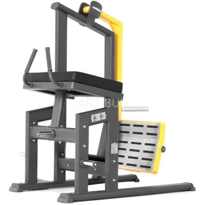 Maszyna siłowa do ćwiczeń mięśni pośladków NS 09 Siłownia profesjonalna