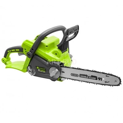 Akumulatorowa piła łańcuchowa Zipper ZI-KTS40V-AKKU