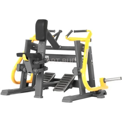 Maszyna siłowa do ćwiczeń mięśni pleców NS 06 siłownia wewnętrzna