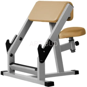 Modlitewnik ławka do ćwiczeń JP 10 siłownia wewnętrzna 