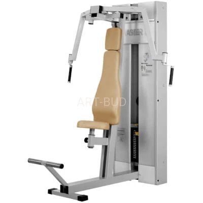 Motylek z rączkami JP 3A  siłownia wewnętrzna profesjonalna