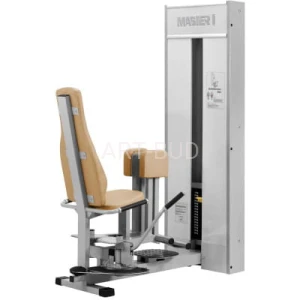 Przywodziciel uda maszyna siłowa JP 15 siłownia wewnętrzna