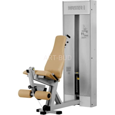 Czworogłowy uda maszyna siłowa JP 2 siłownia wewnętrzna