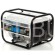 Przenośny agregat generator prądotwórczy jednofazowy 4800W 230V 6.5KM  12V KD118  Kraft&Dele