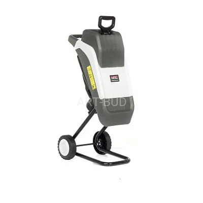  Rozdrabniacz elektryczny do gałęzi NAC SHE250B-BAG-LD2