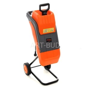 Rozdrabniacz elektryczny do gałęzi  KD5200 Kraft&Dele 