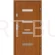 Drzwi zewnętrzne drewniane Z41 płycinowe Dallas