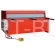 Elektryczne nożyce gilotynowe do blachy Holzmann TBS 1250E3 / 2050E3
