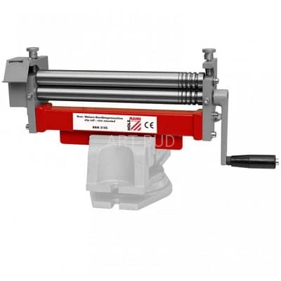 Giętarka trójwalcowa HOLZMANN BBM310S