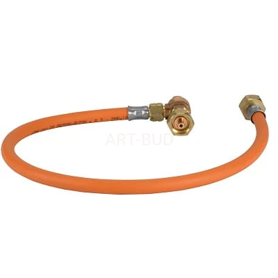 Łącznik butli gazowych LB-2 KOMA