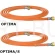 Wąż do propanu – 3m/5m/10m KOMA / OPTIMA 