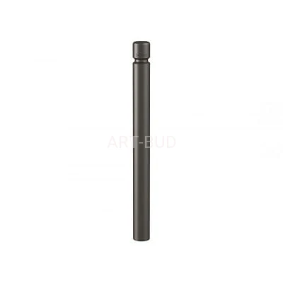 Słupek Agglo ø76 mm lub ø102 mm kolory Procity