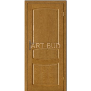 Drzwi wewnętrzne drewniane z ościeżnicą DWM53 Dallas